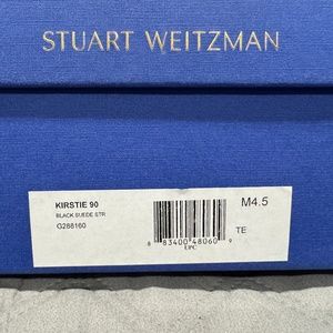 Stuart weitzman boots